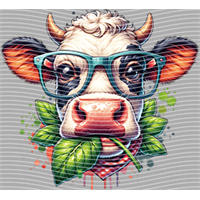 Animal Text Series-AT 899